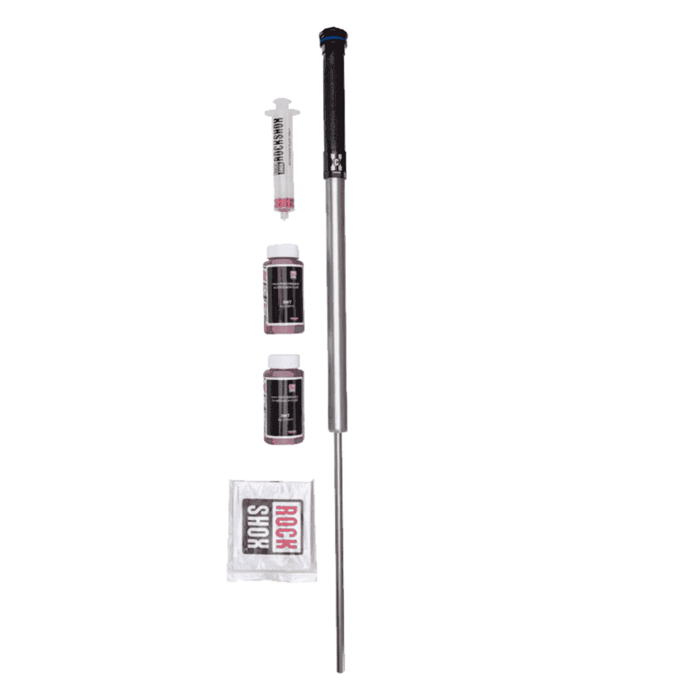 RockShox Charger2 RCT3 Pike Damper Upgrade Kit (2014-17) 26