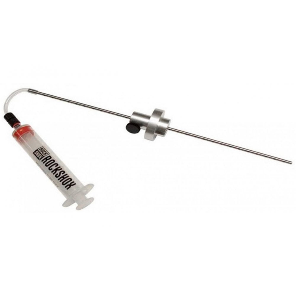 RockShox Oil Level Adjuster - Reverb/Motion Control/Turnkey