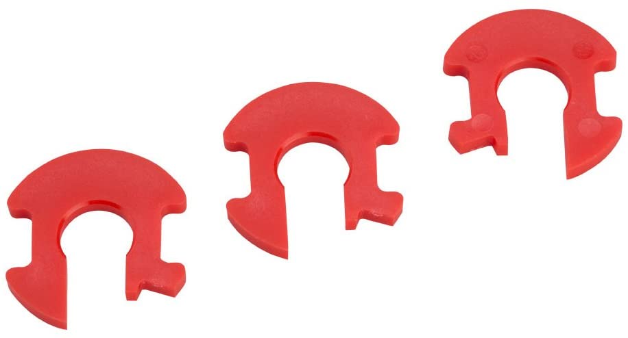 RockShox Rear Shock Volume Reducer Superdeluxe/Deluxe 2017+ (qty3)