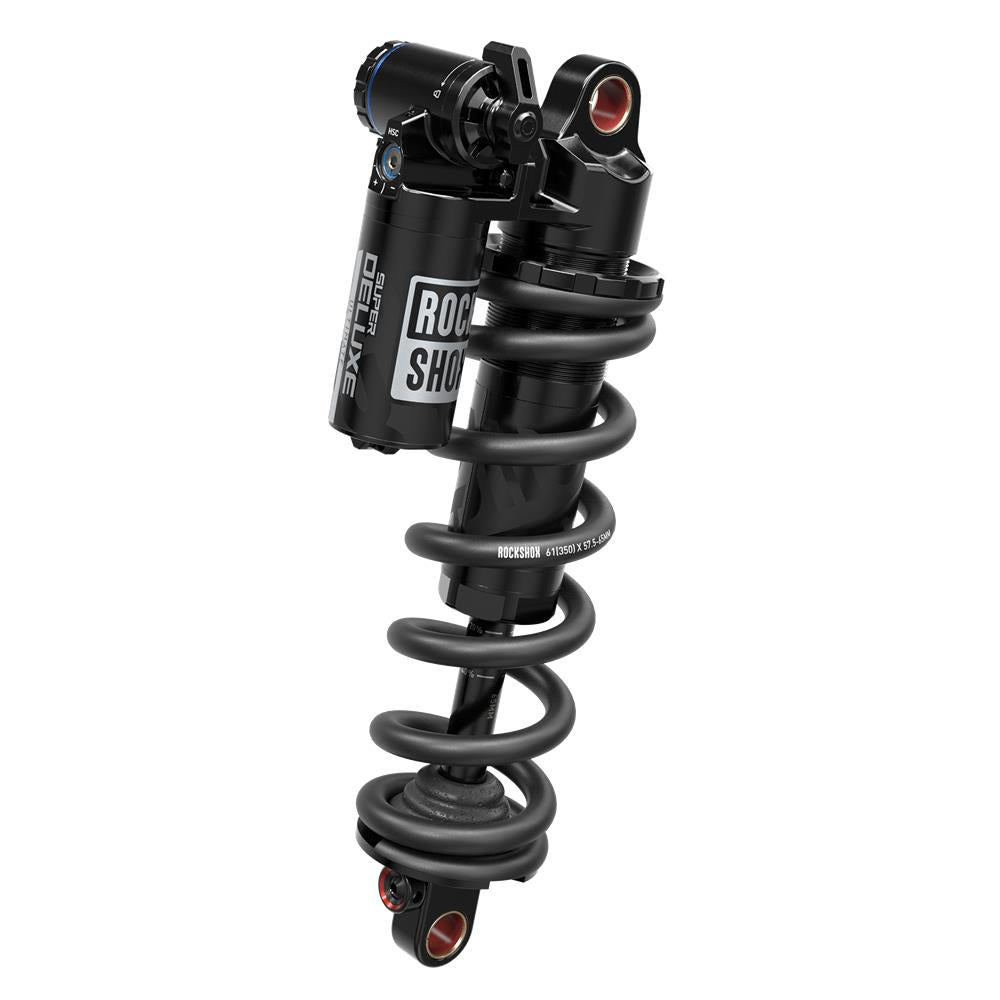 RockShox Super Deluxe Ultimate Coil RC2T 2023 230 x 57.5 / Standard Mount
