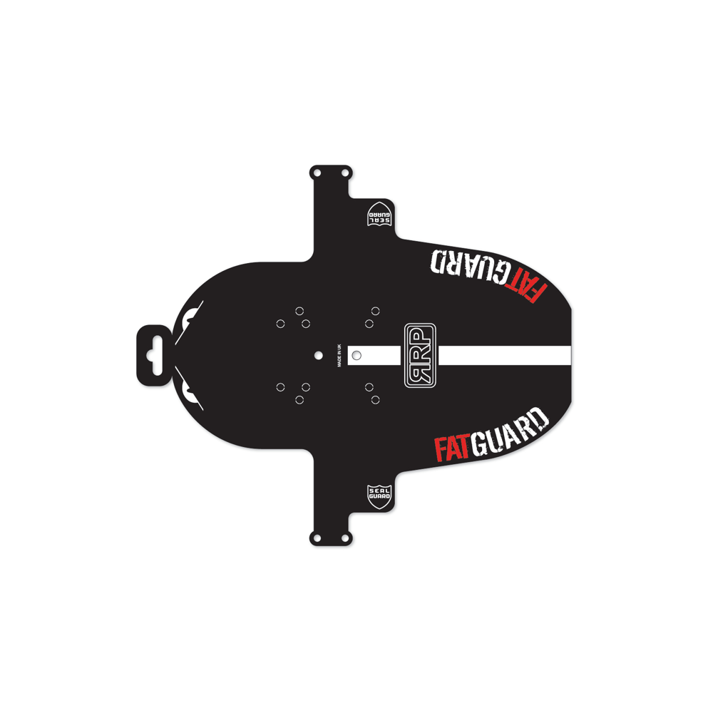 RRP FatGuard