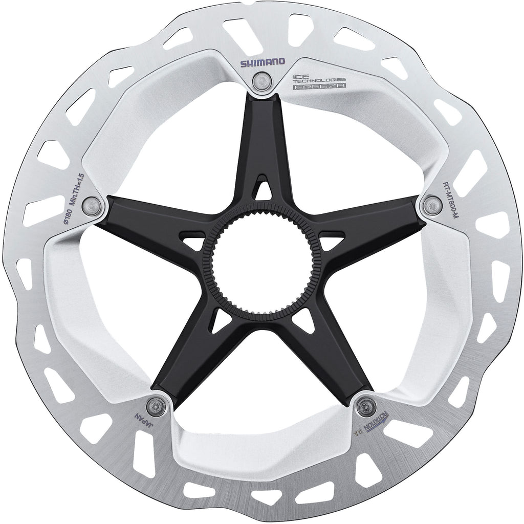 shimano 200mm rotor