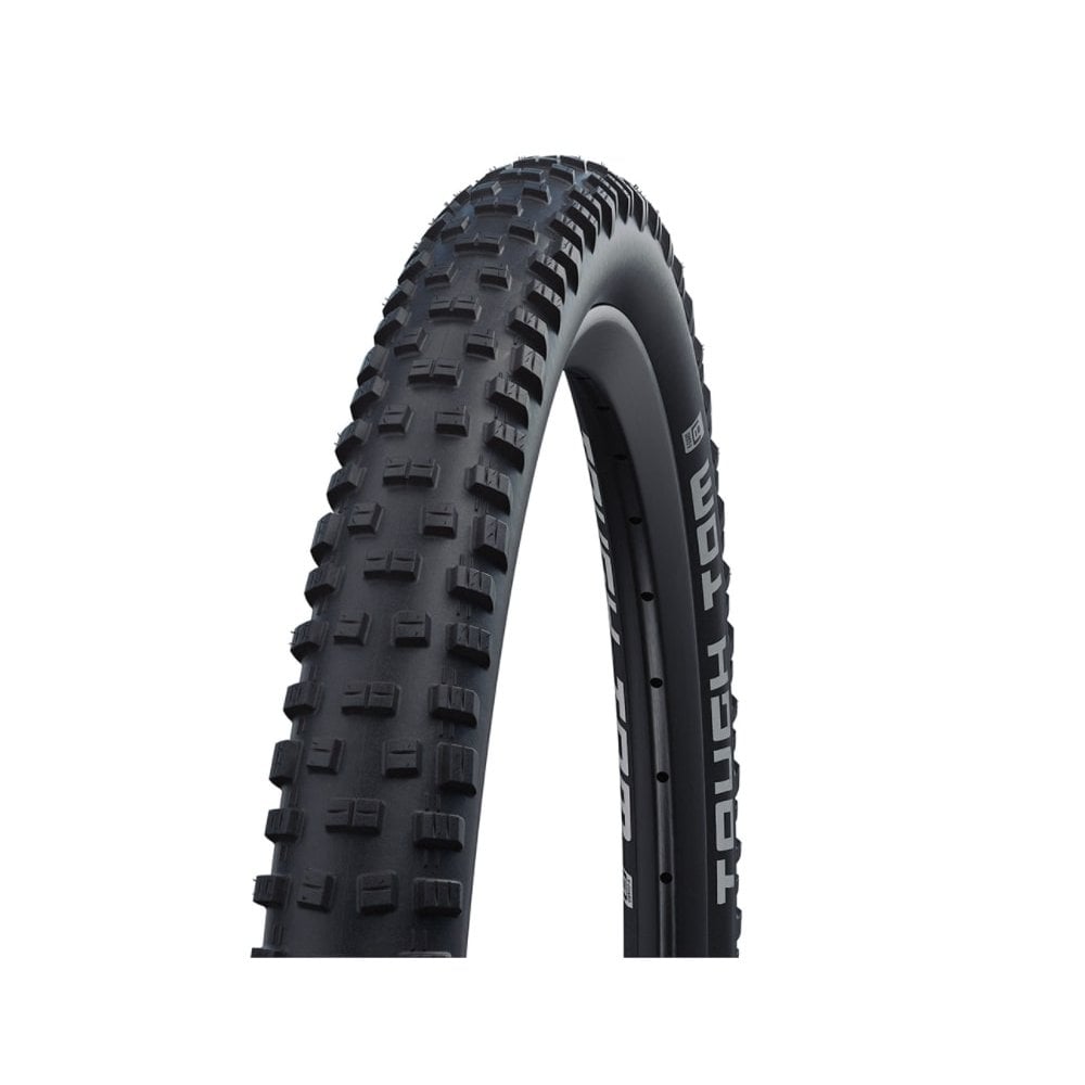 Schwalbe Tough Tom MTB Tyre Black / 26x2.10 / K-Guard