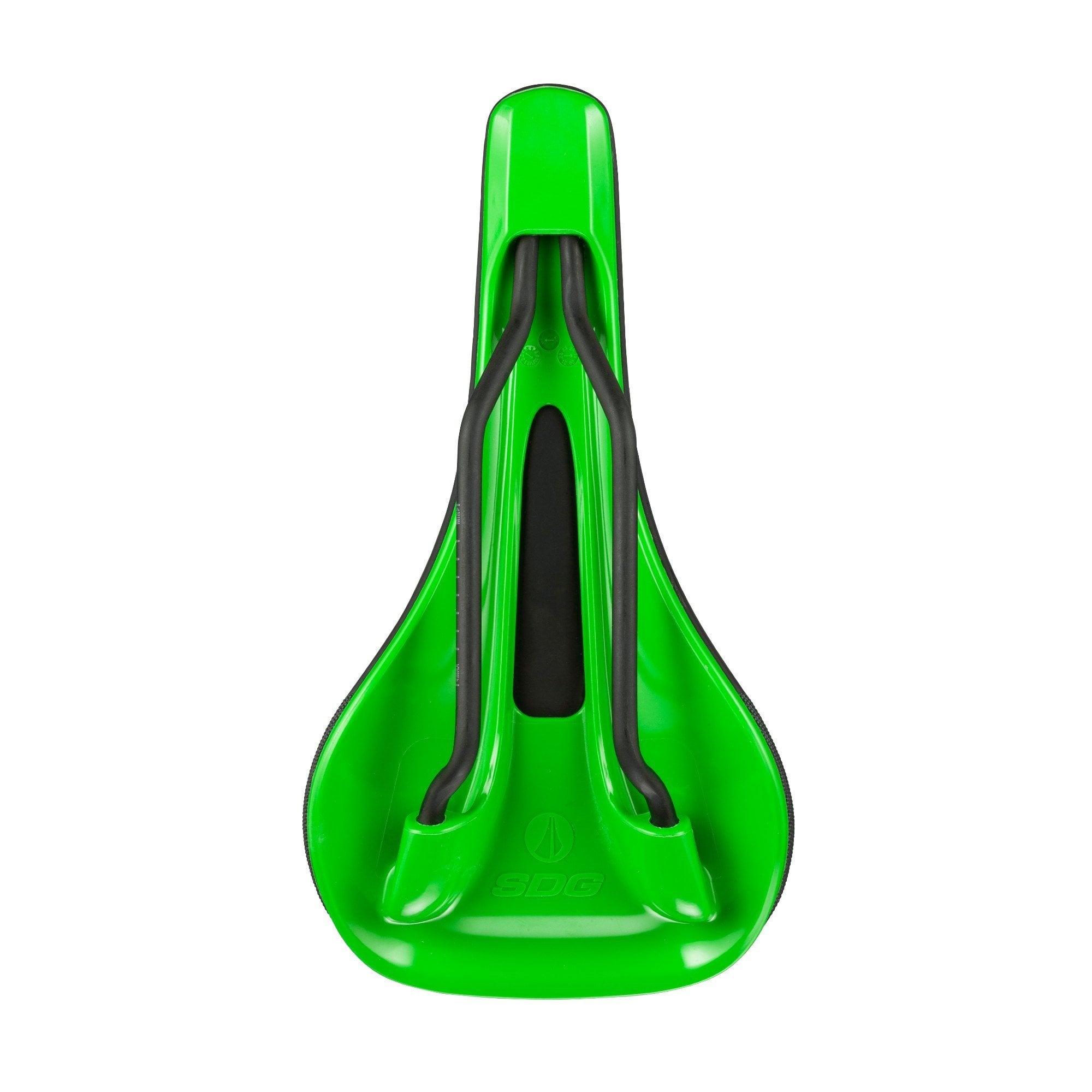 SDG Bel Air 3.0 LUX Alloy Rail Saddle