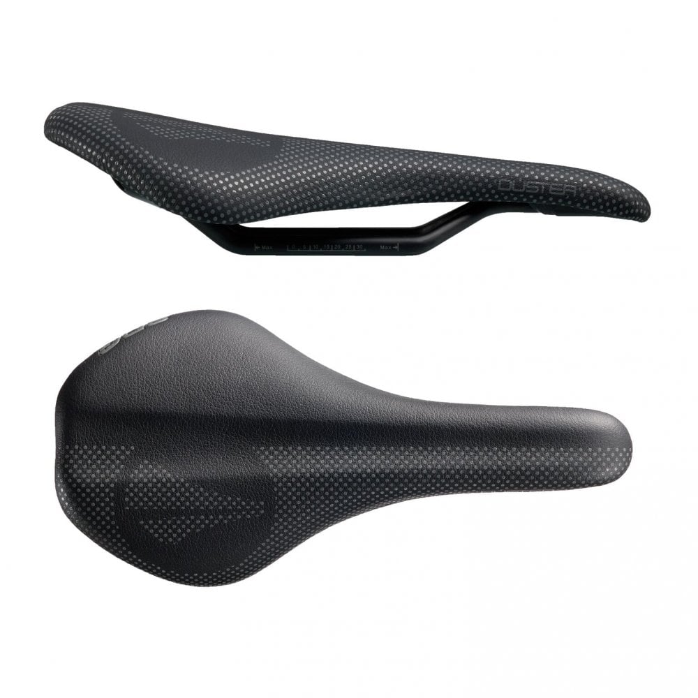 SDG Duster P Carbon Rail Saddle