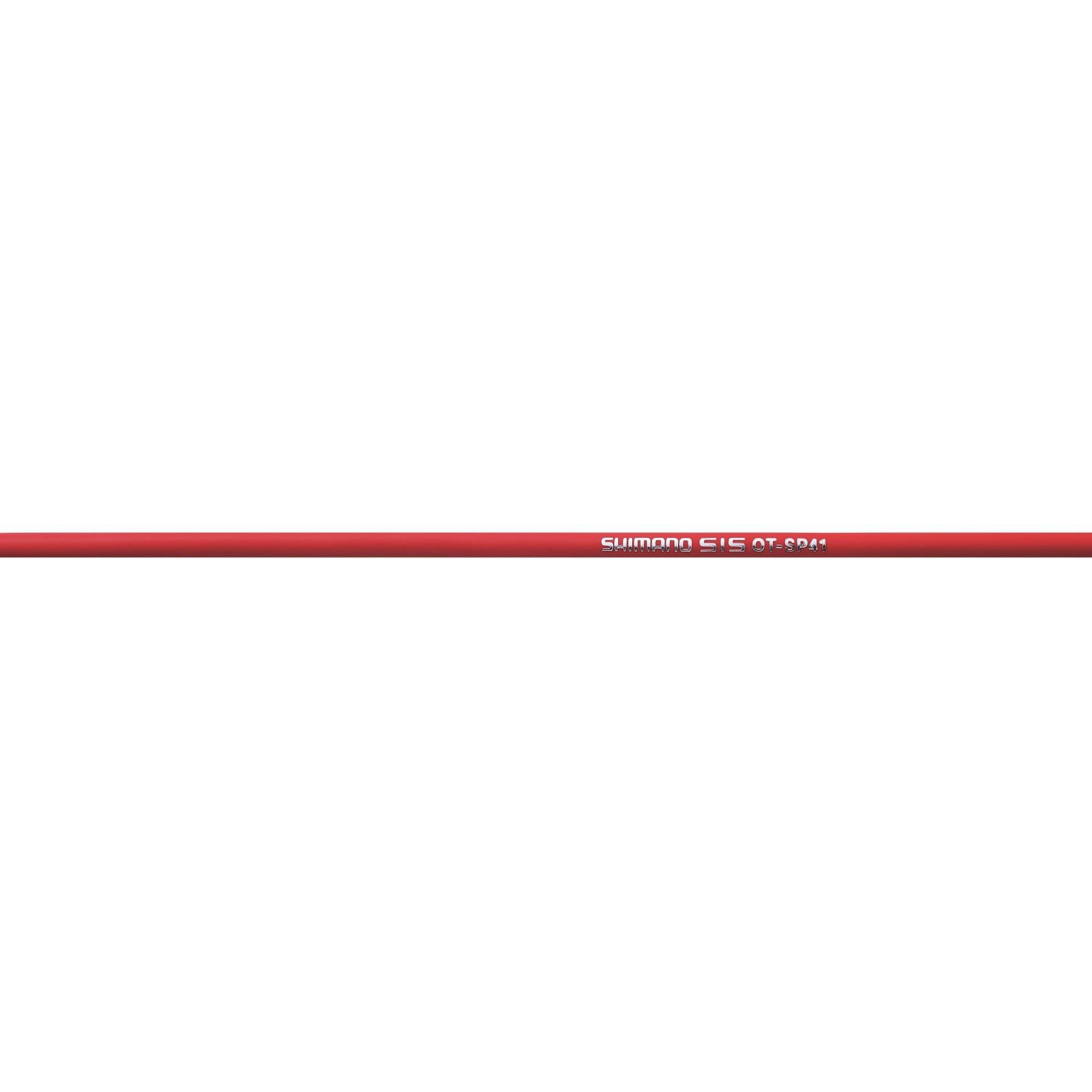Shimano 105 5800 / Tiagra 4700 Road gear cable set, Optislick coated inners Black