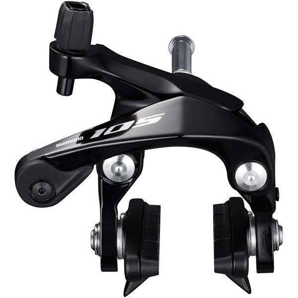 Shimano 105 BR-R7000 Rim Brake Calliper Black / Front