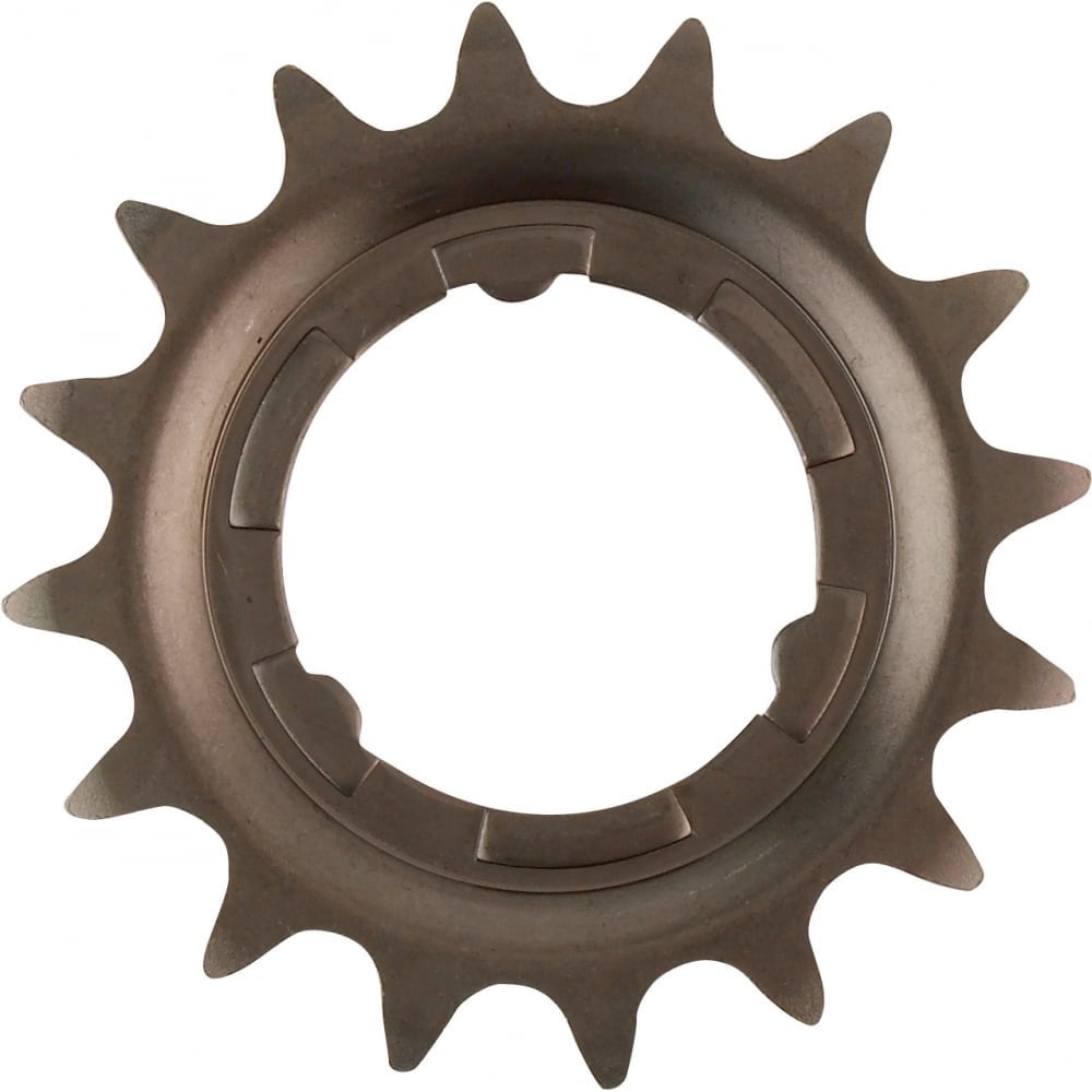 Shimano 16T sprocket for Nexus geared hubs Silver / 22T