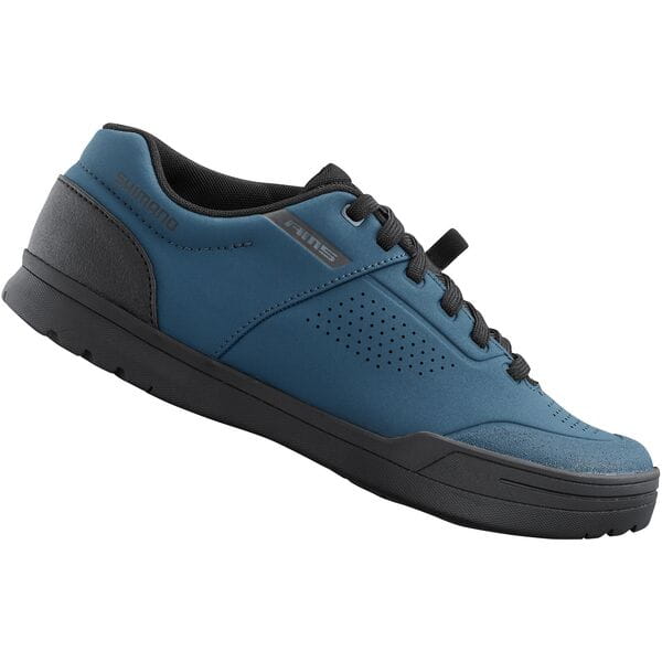 Shimano AM5W (AM503W) Women's SPD Shoes Blue / Size 36