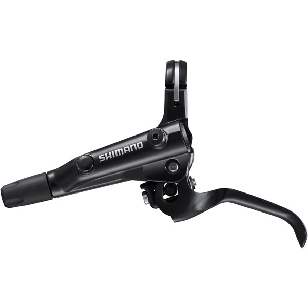 Shimano BL-MT501 I-Spec-II Hydraulic Disc Brake Lever Black / Left Hand