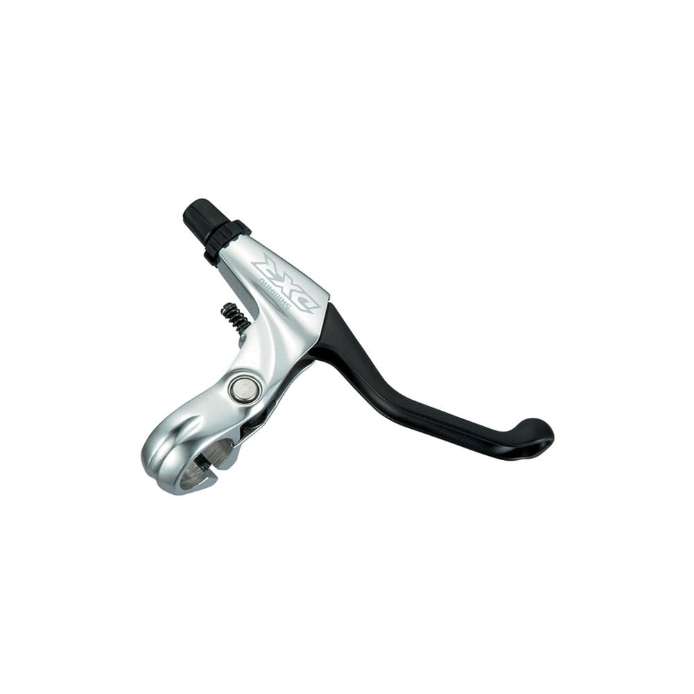 Shimano BL-MX70 DXR brake lever for V-brake Polished / Right hand