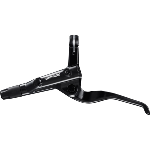 Shimano BL-RS600 Flat-Bar Hydraulic Disc Brake Lever Black / Left Hand
