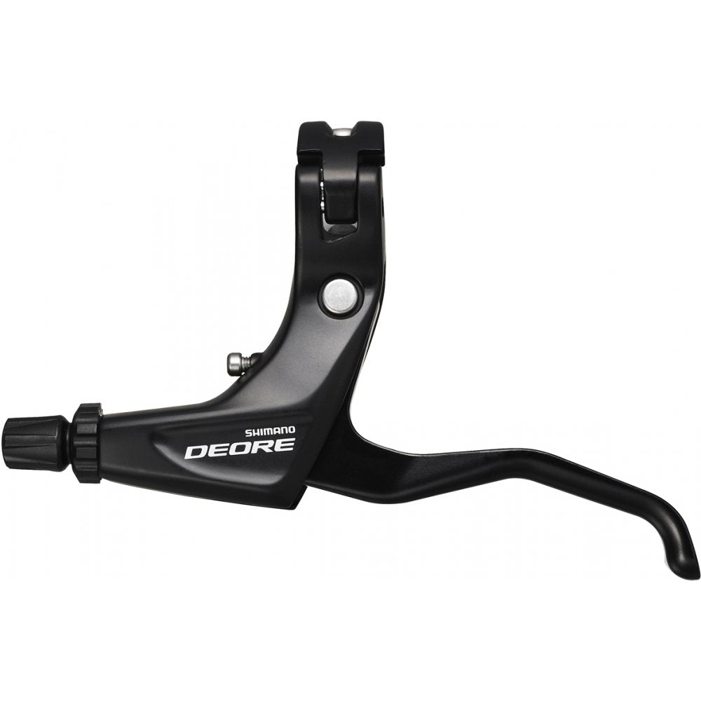 Shimano BL-T610 Deore V Brake Lever Black