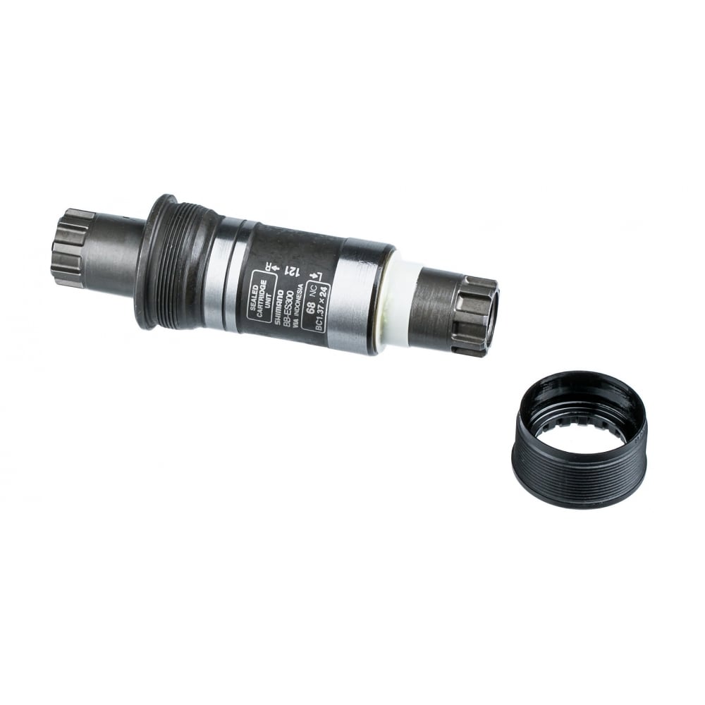 Shimano Bottom Bracket ES300 BS Silver / 73 - 118mm