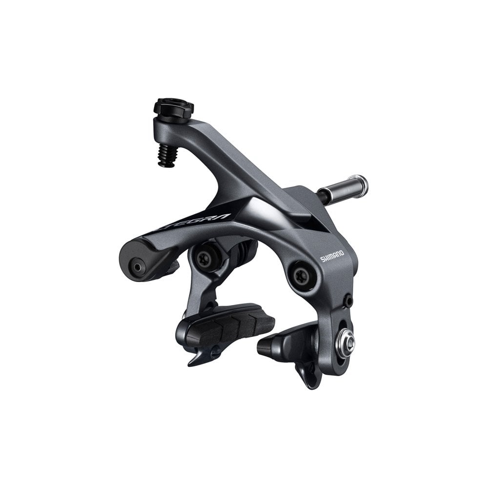 Shimano BR-R8000 Ultegra Caliper Brake Grey / Front
