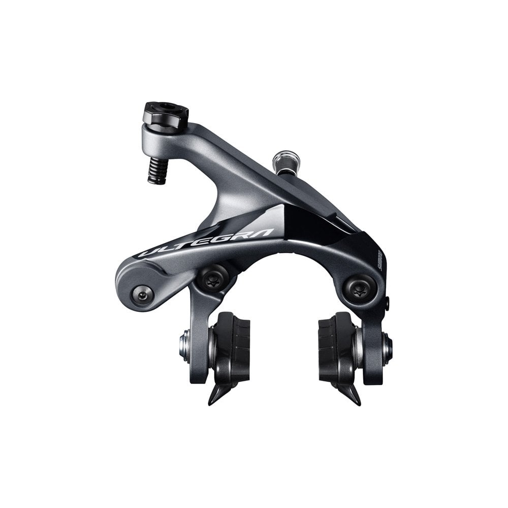 Shimano BR-R8000 Ultegra Caliper Brake Grey / Rear