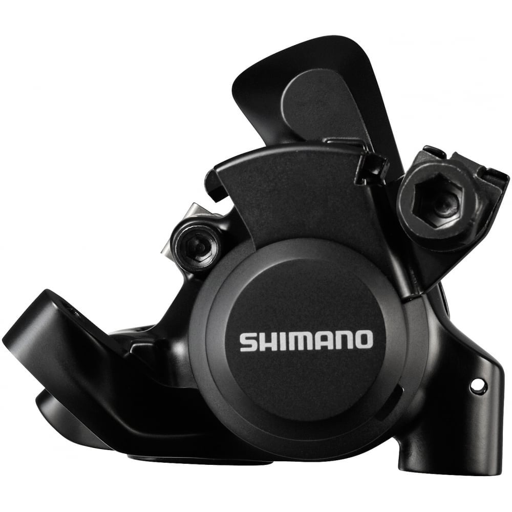 Shimano BR-RS305 Flat Mount Calliper Black / Rear