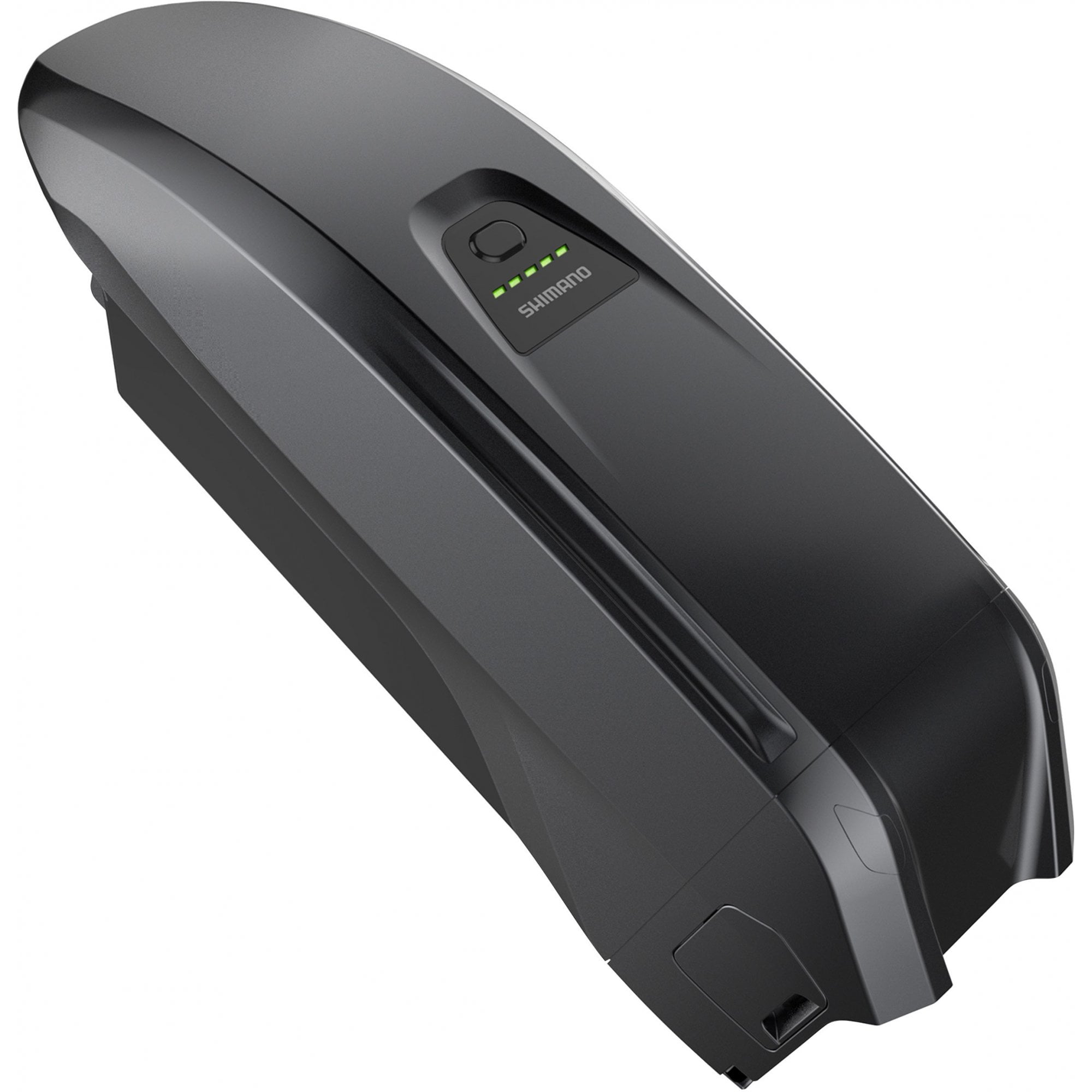 Shimano BT-E8016 STEPS battery 630 Wh, frame down tube mount