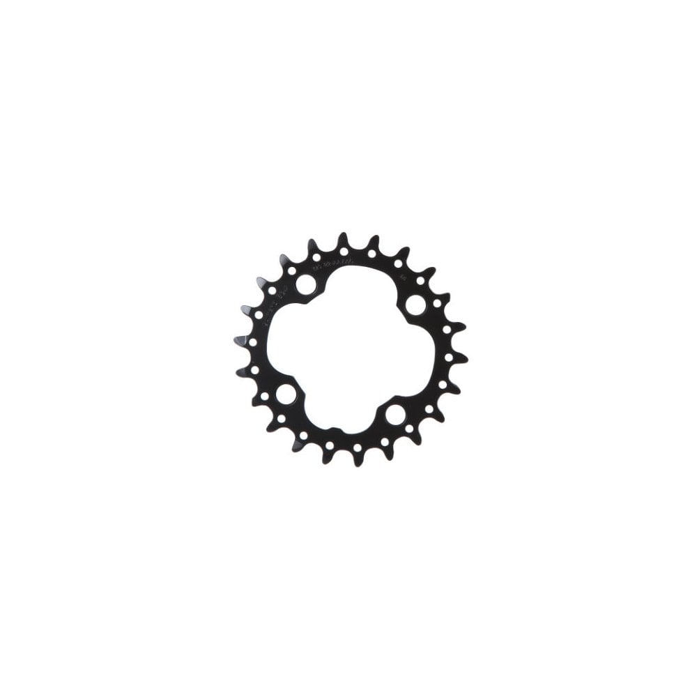 Shimano Chainring FCM660 BK 22T