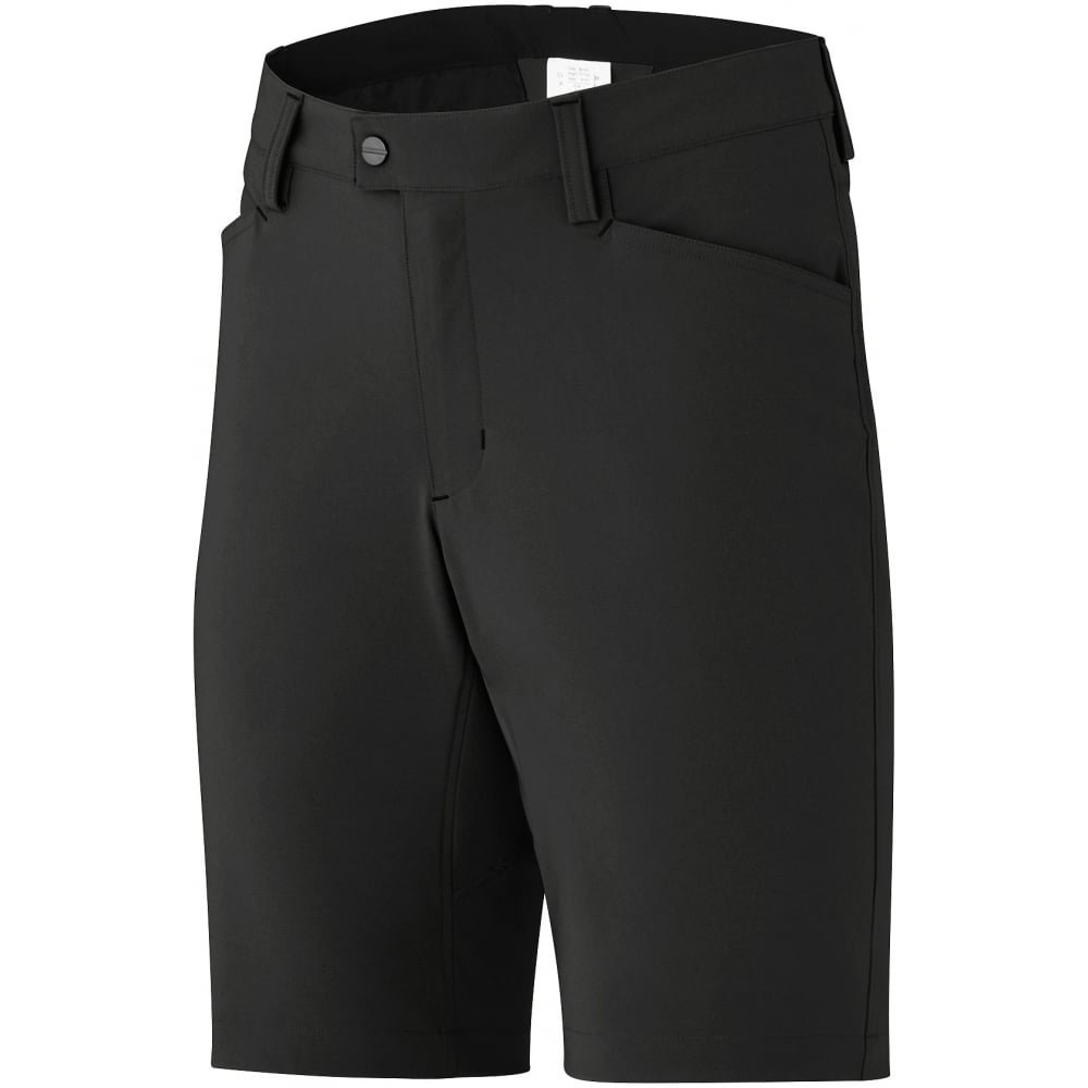 Shimano Clothing Women's Transit Path Shorts Grey / M