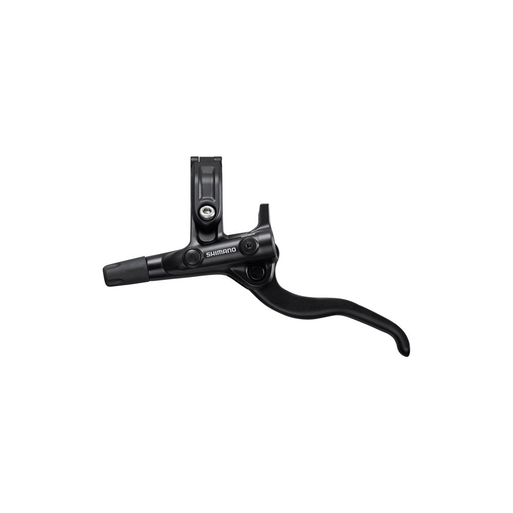 Shimano Deore BL-M4100 I-Spec EV Brake Lever Black / Left Hand