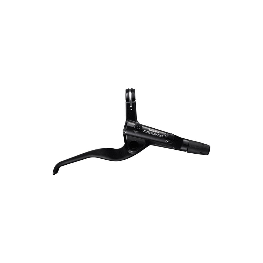 Shimano Deore BL-T6000 I-Spec-II Brake Lever Black / Right Hand