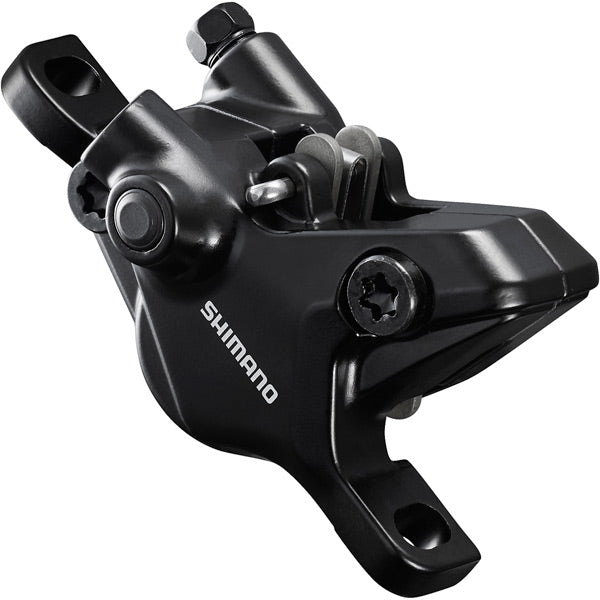 Shimano Deore BR-MT410 2-Pot Disc Brake Caliper Black