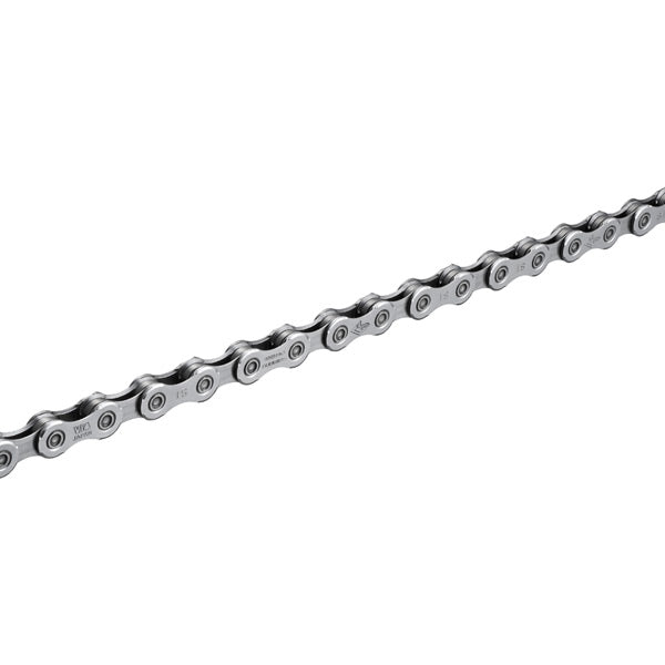 Shimano Deore CN-LG500 Link Glide HG-X 9/10/11-Speed Chain Silver / 138 Links