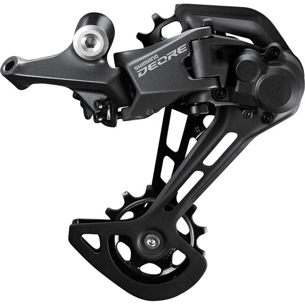Shimano Deore M5100 11 Speed Shadow+ Rear Mech Black