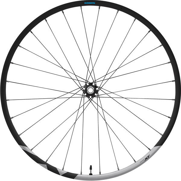 Shimano Deore XT WH-M8100 Wheel Black / Front 27.5 / 15 x 110 mm