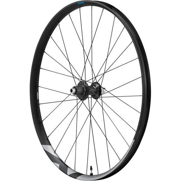 Shimano Deore XT WH-M8120 Wheel Black / Front 27.5 / 15 x 110 mm