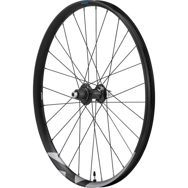 Shimano Deore XT WH-M8120 Wheel Black / Front 27.5 / 15 x 110 mm