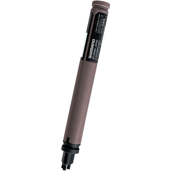 Shimano Di2 BT-DN300 E-Tube Battery 3-Port Black