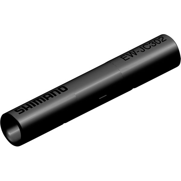 Shimano Di2 EW-JC302 SD300 2 Port Junction Black / One Size