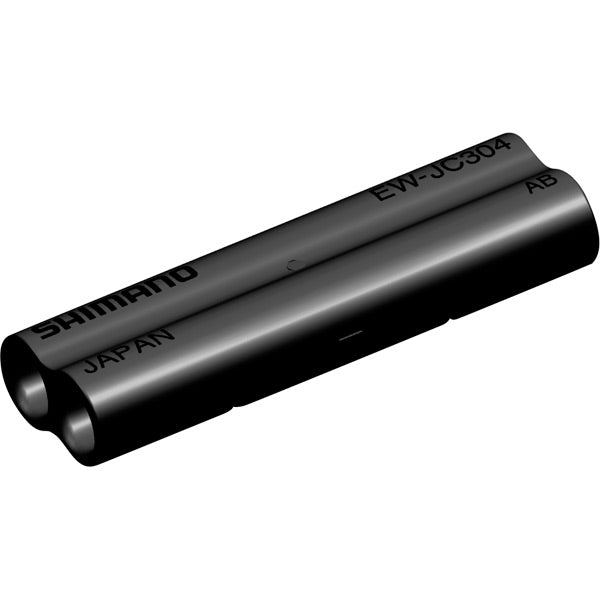 Shimano Di2 EW-JC304 SD300 4 Port Junction Black / One Size