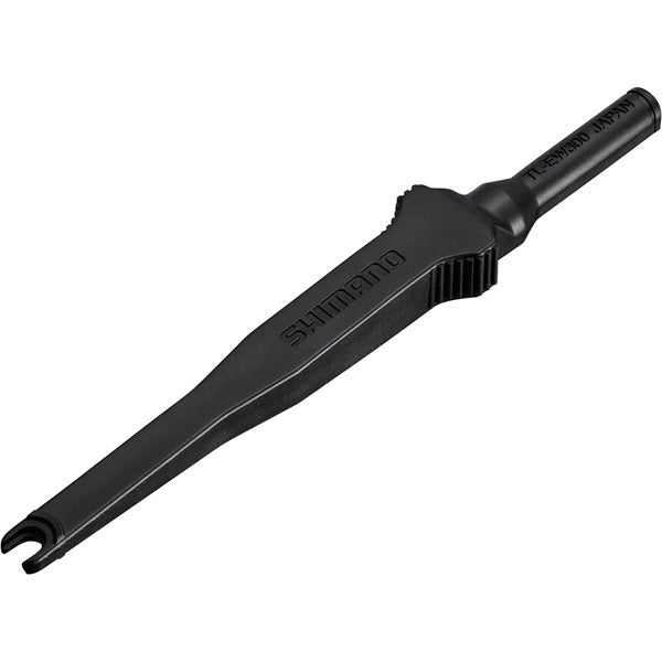 Shimano Di2 TL-EW300 E-tube Di2 Plug Tool 3.45mm Black / One Size