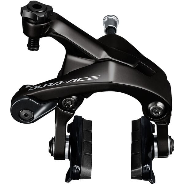 Shimano Dura-Ace BR-R9200 Dual Pivot Brake Calliper Black / Front