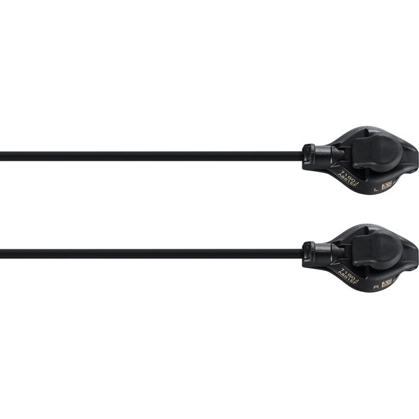 Shimano Dura-Ace SW-R9150 Di2 Climbing Shift Switches Black / 11-Speed / Pair