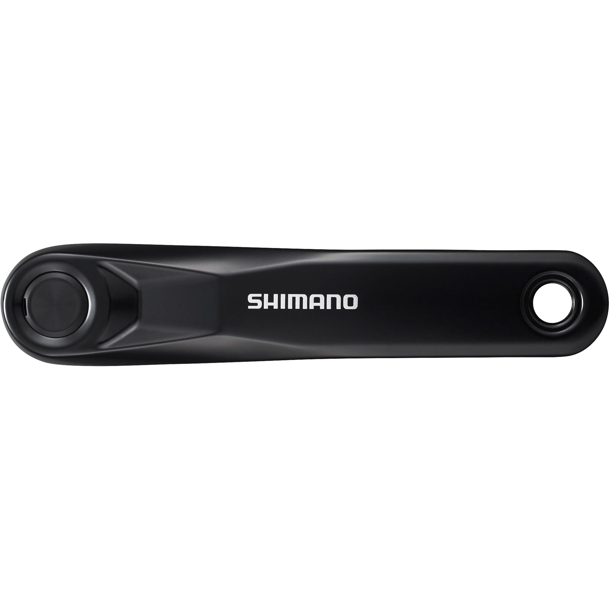 Shimano FC-E5010 Crank Arm 165mm / LH