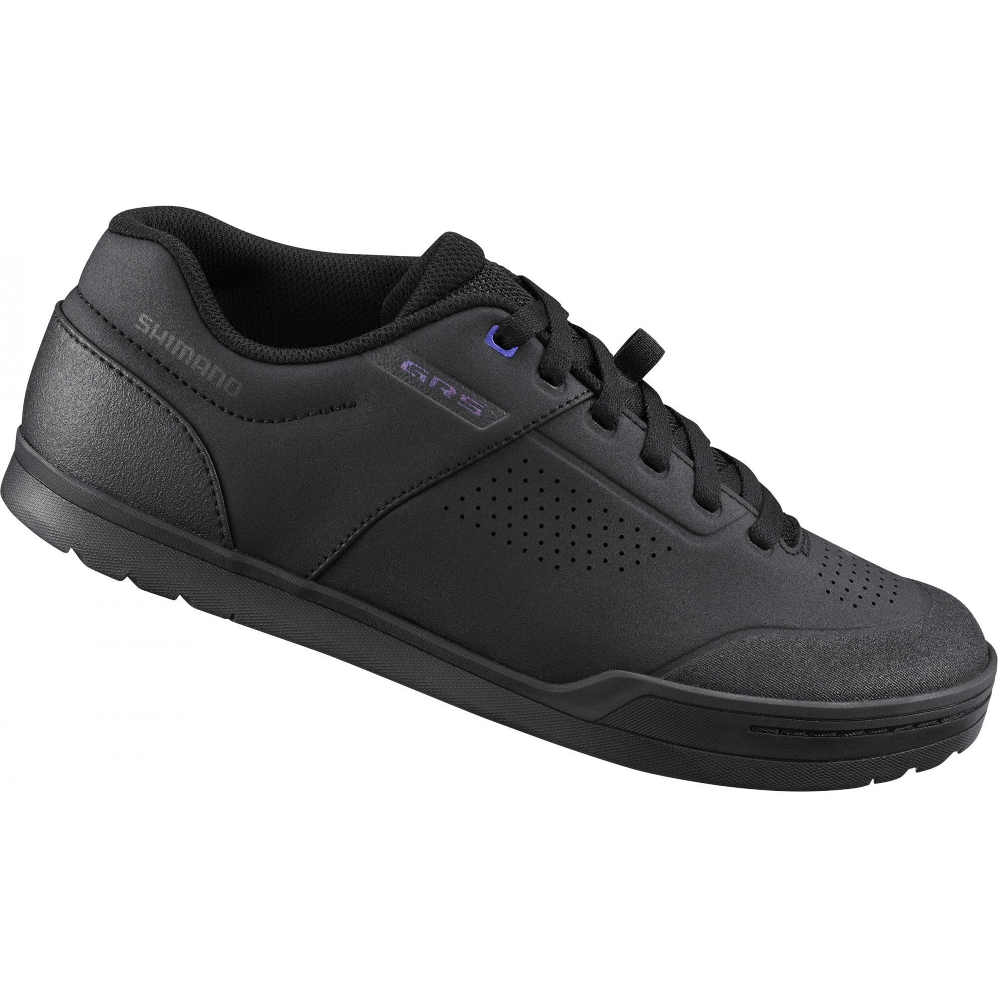 Shimano GR5 Shoes Black / UK 5 / EU 38