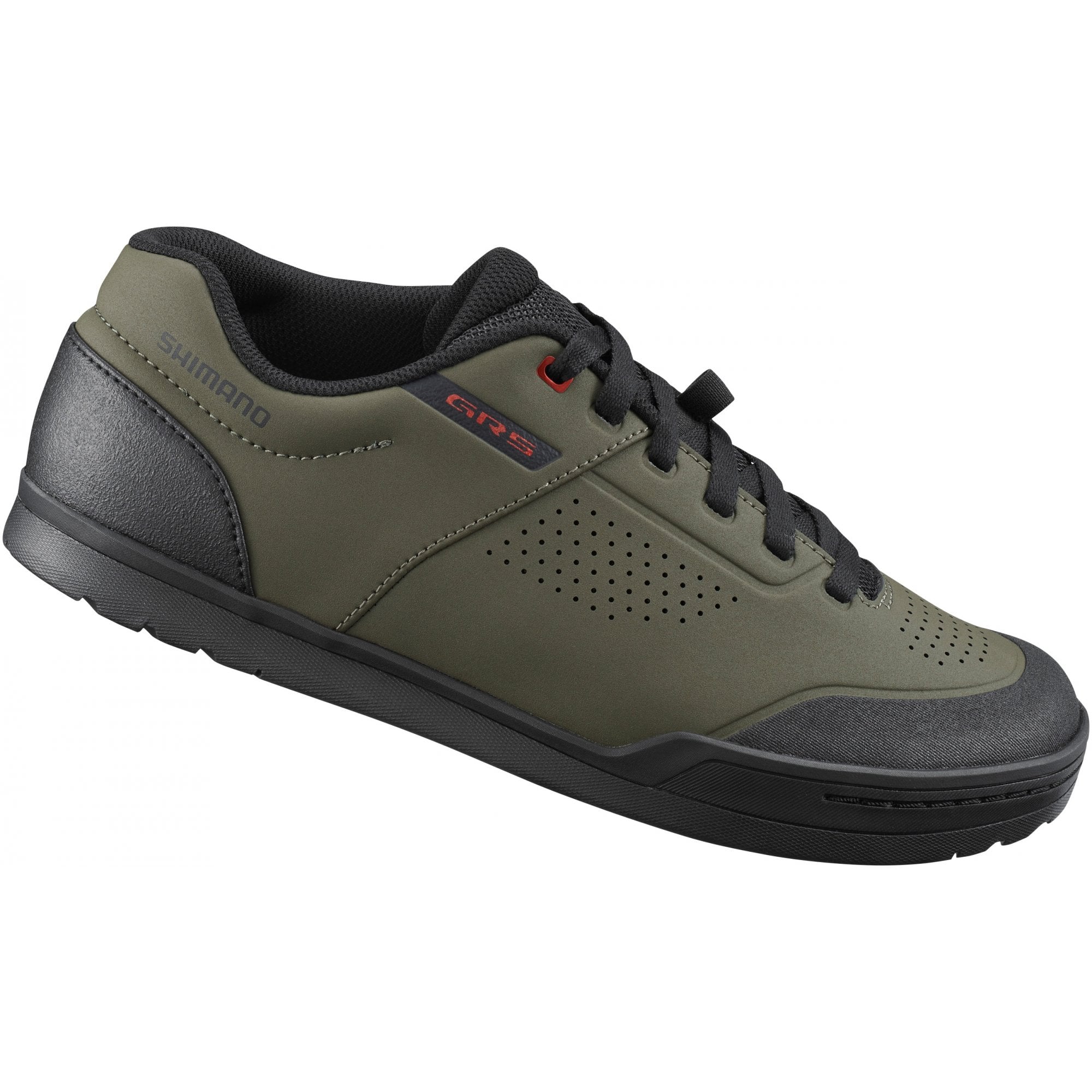 Shimano GR5 Shoes Olive / UK 5 / EU 38