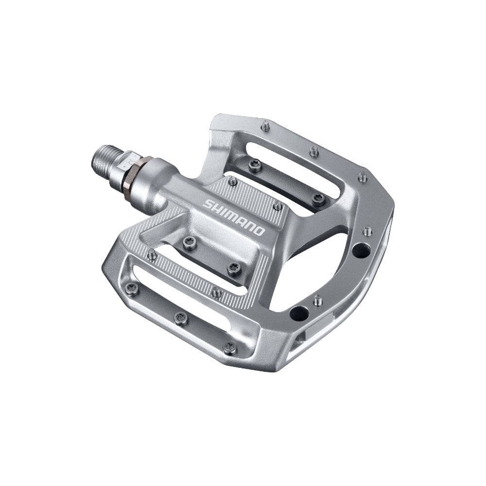 Shimano GR500 Flat Pedals Black