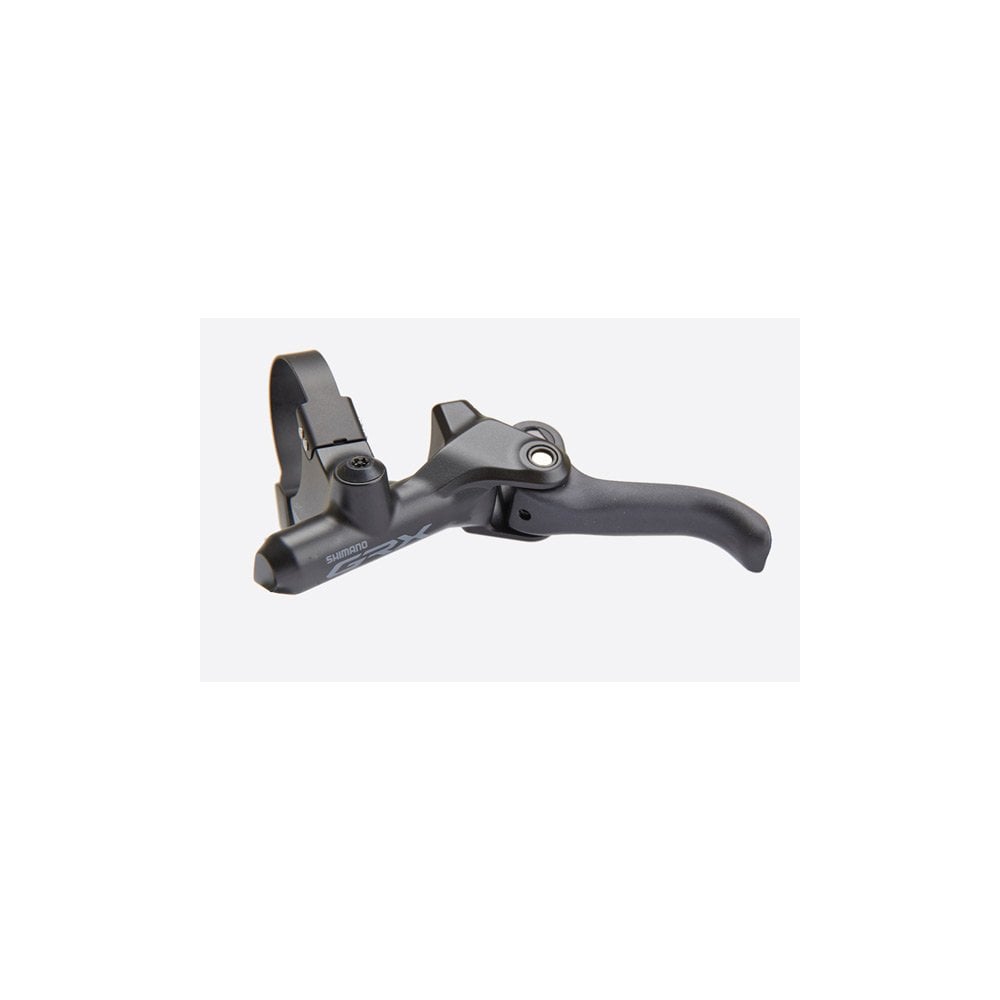 Shimano GRX BL-RX812 Brake Lever Black / Left Hand