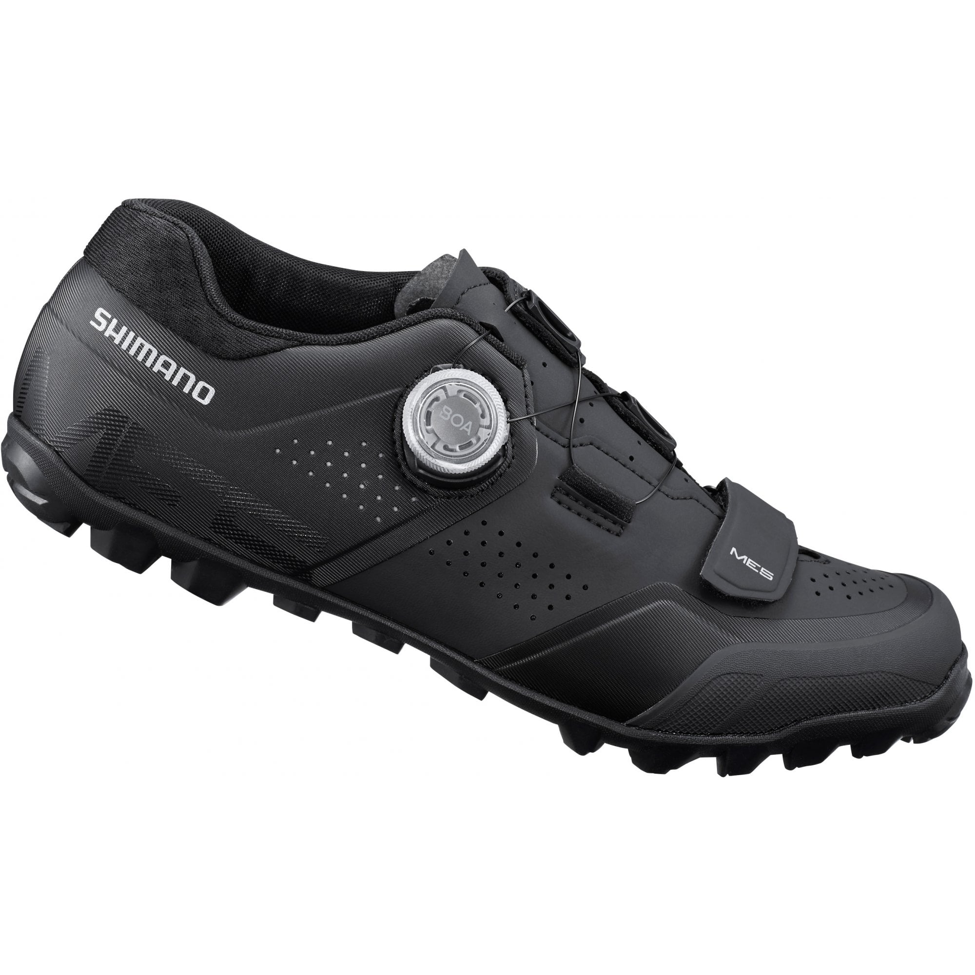 Shimano ME5 SPD Shoes Black / UK 5 / EU 38