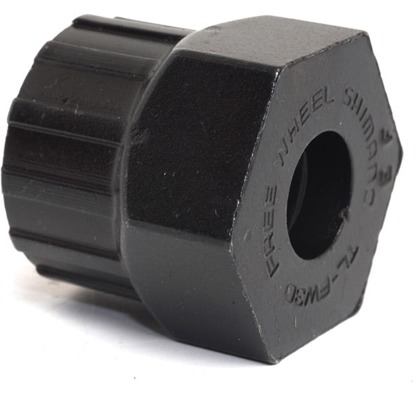 Shimano Multiple Freewheel Remover Tool Black