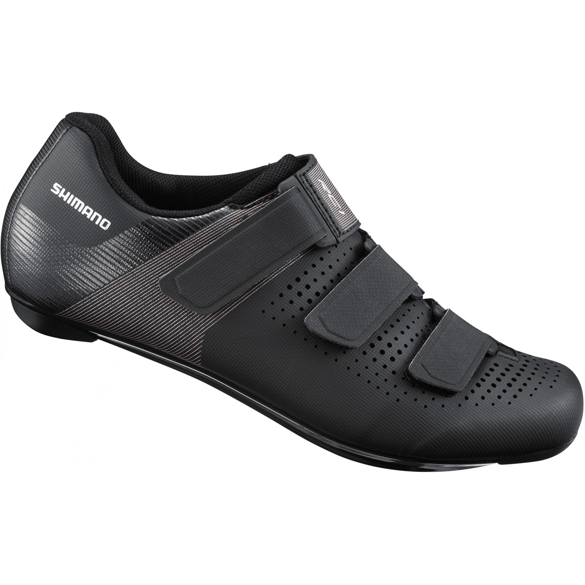 Shimano RC1 Women's SPD Shoes Black / UK 7 / EU 41