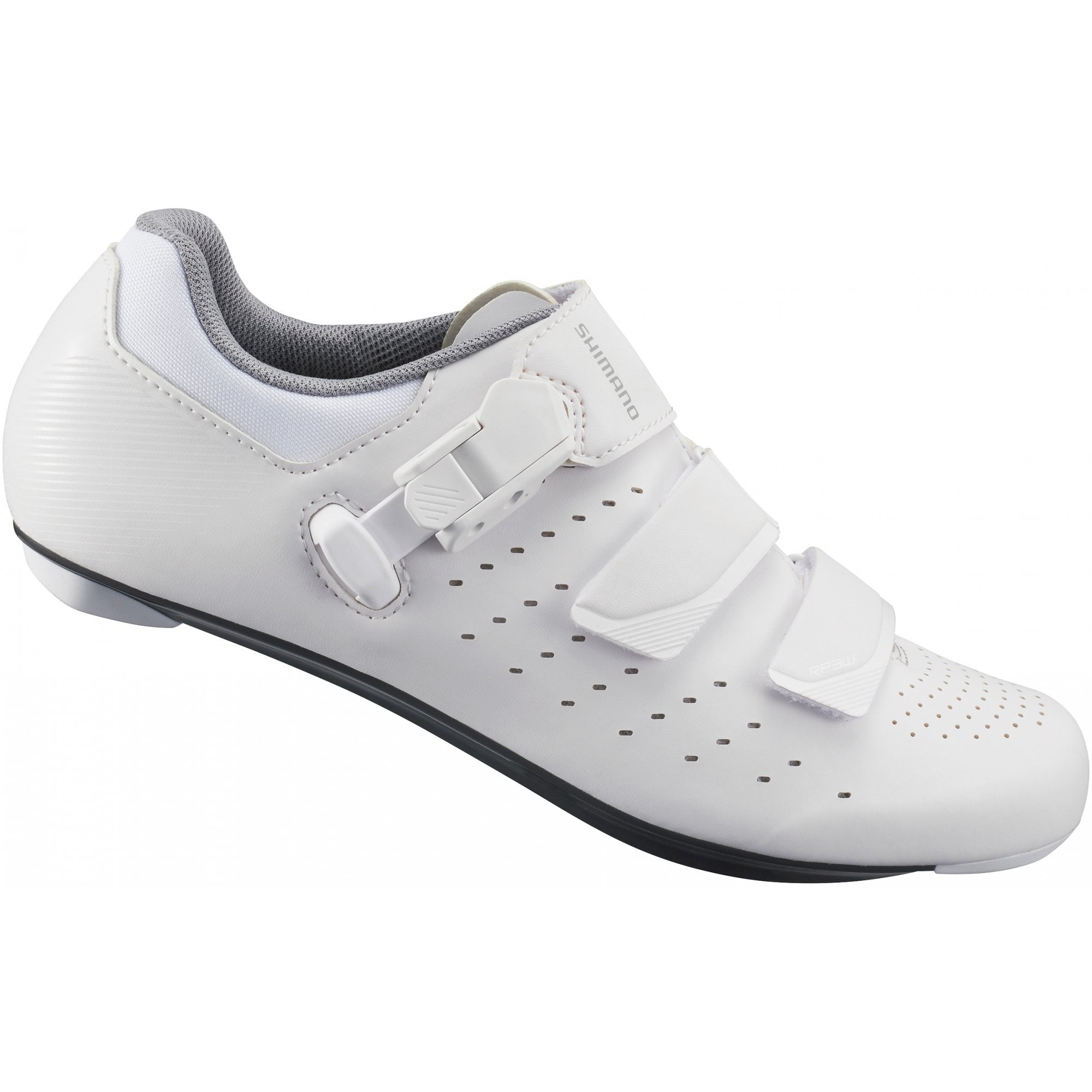 Shimano RP3 Women's Shoes White / UK 2 / EU 35