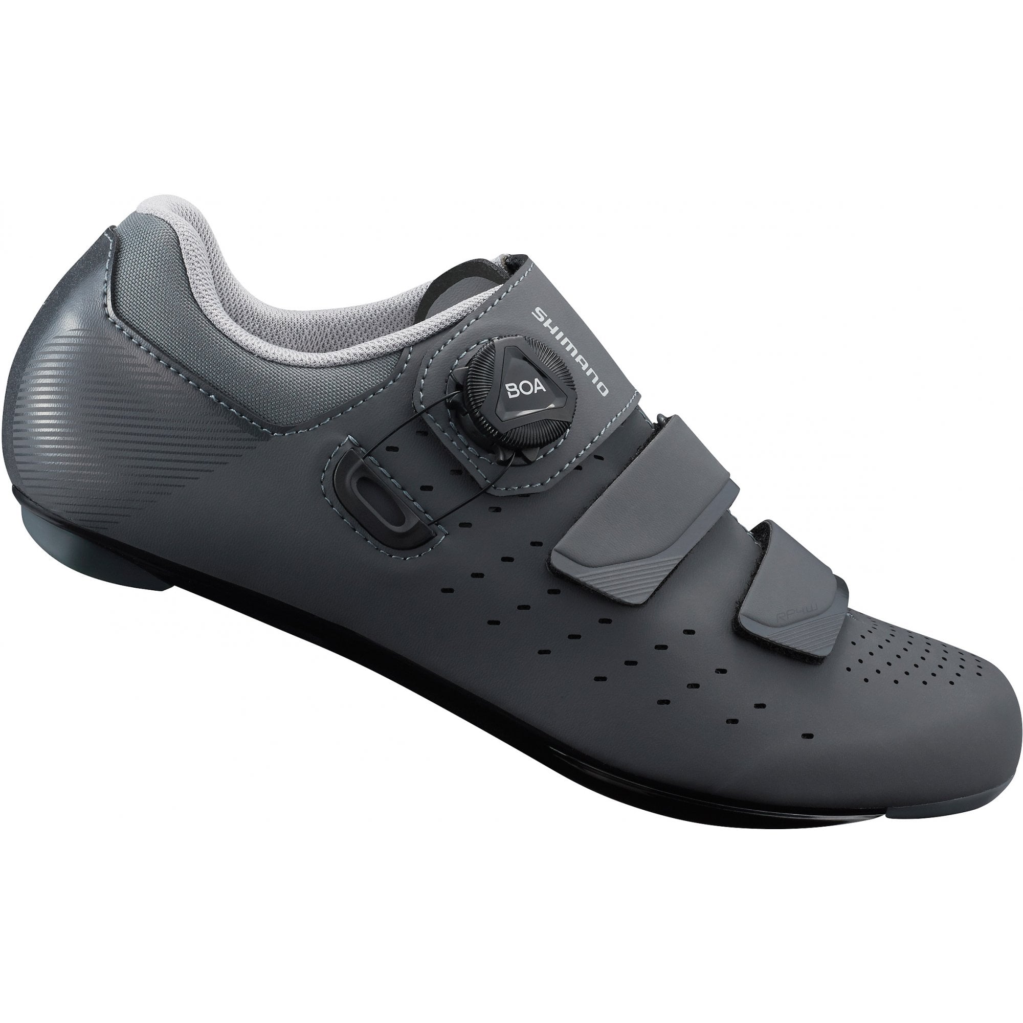Shimano RP4 Women's Shoes Grey / UK 2 / EU 35