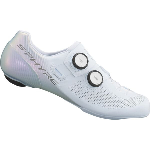 Shimano S-Phyre RC9W (RC903W) Women's Cycling Shoes White / UK 3 / EU 36