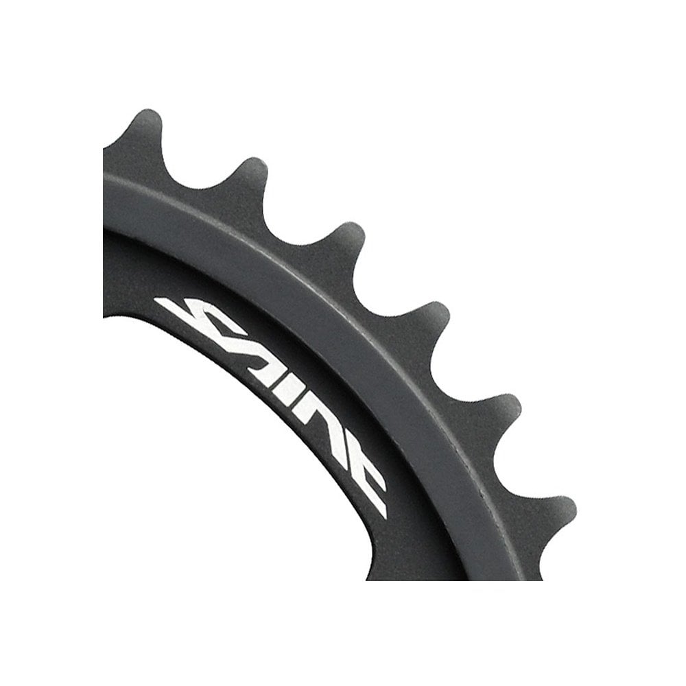 Shimano Saint FC-M820 / M825 SAINT CR82 Chainring Black / 36T
